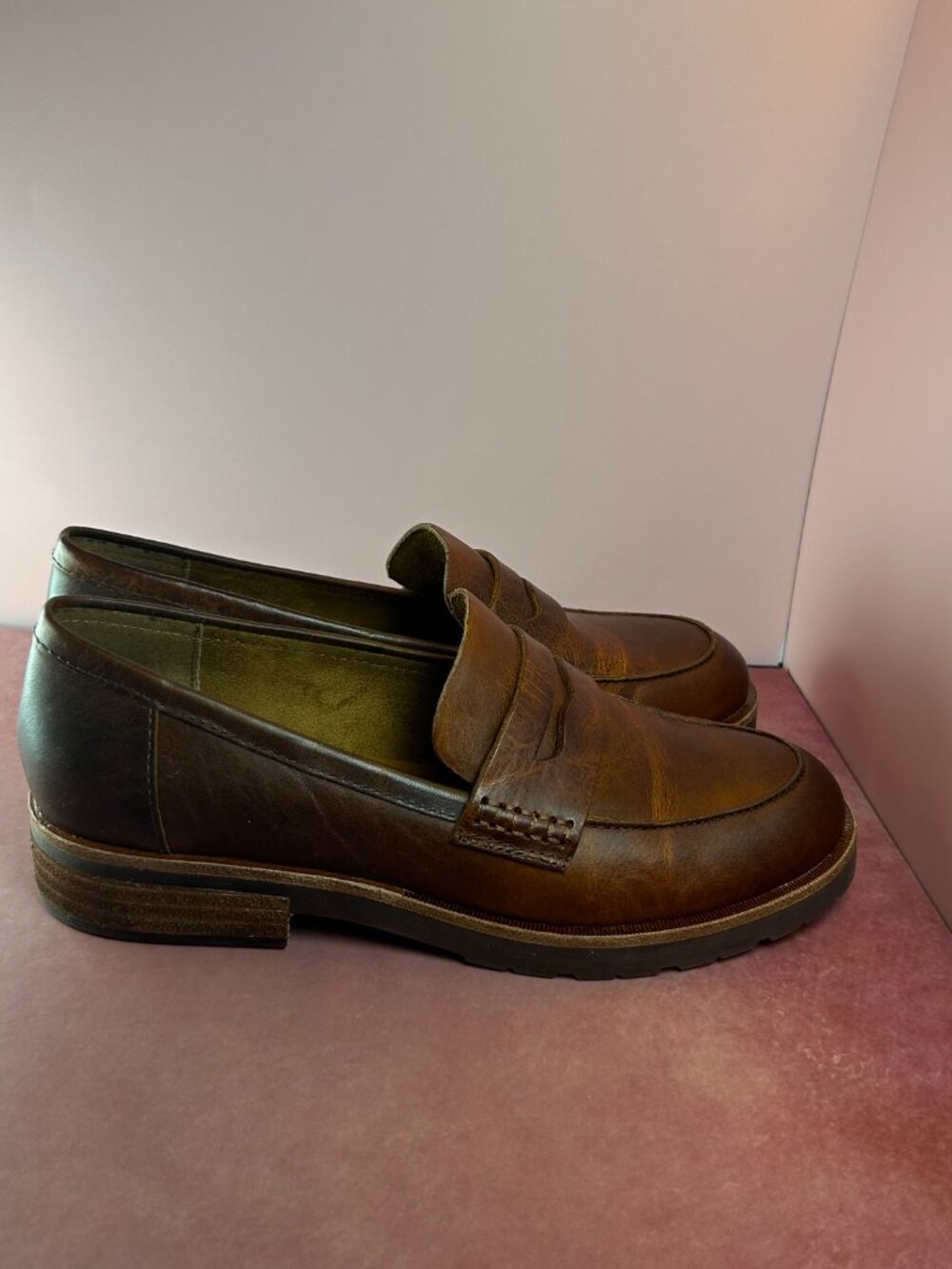 KORK-EASE CARLISLE LOAFERS (9) - Picture 5 of 15